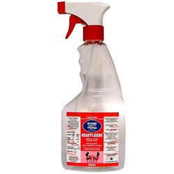 Hospital Grade Disinfectant Cleaner - Empty Trigger Spray Bottle